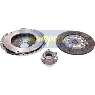 Sada spojky JAPANPARTS KF-S10