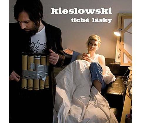 KIESLOWSKI: TICHE LASKY, CD