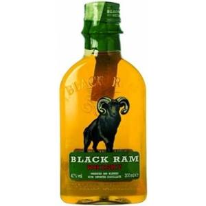 BLACK RAM Блек Рам - lightsmarket - 3,66 лв