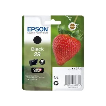 Image 1 of Epson Мастилница 29 Black