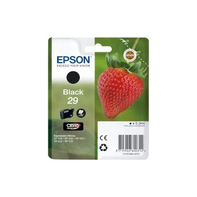 Epson Мастилница 29 Black