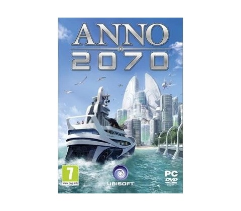 Anno 2070