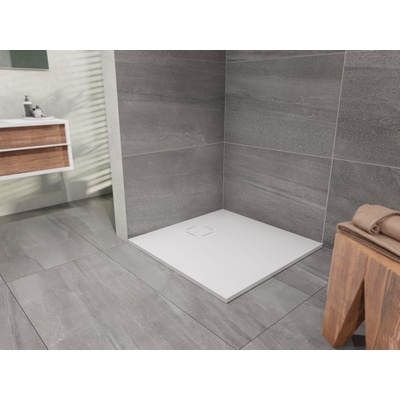 Lansanit LUX 90 x 90 cm LANLUX90C