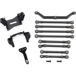 Traxxas Long Arm Lift Kit TRX-4M (комплект)