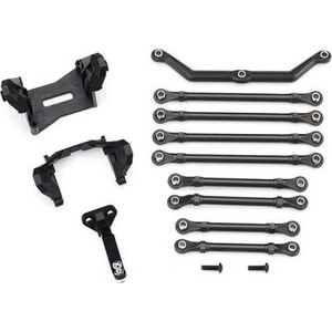 Traxxas Long Arm Lift Kit TRX-4M (комплект)
