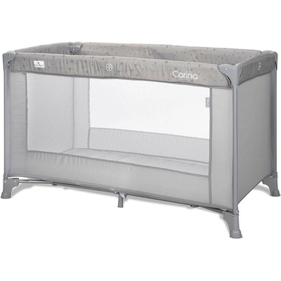 Lorelli КОШАРА carina 1 НИВО grey stars (3800166116754)