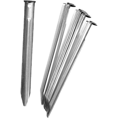 MIL-TEC stanový kolík 23cm 10ks – Zboží Dáma