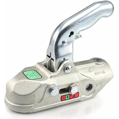 KNOTT Kloub K27-A průměr 50 mm, 2700 kg, 2 × 14,5