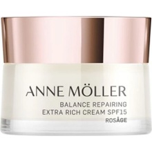 Anne Möller Rosâge SPF15 Balance Extra-Rich Repairing Cream 50 ml