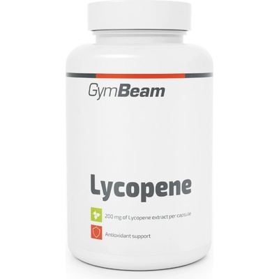 GymBeam Lycopene 90 kapsúl
