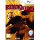 Hry na Nintendo Wii Sniper Elite