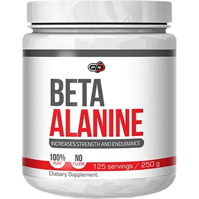 PURE Nutrition USA Beta Alanine Powder [250 грама]