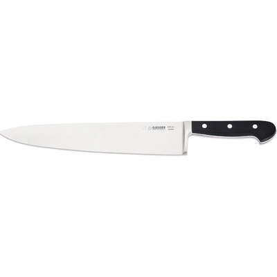 Giesser Nôž kuchársky 30 cm – náhradný za 28 cm TOM GM-828030