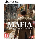 Mafia: The Old Country