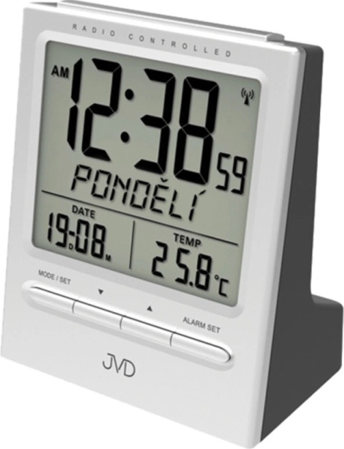 JVD RB9299.1