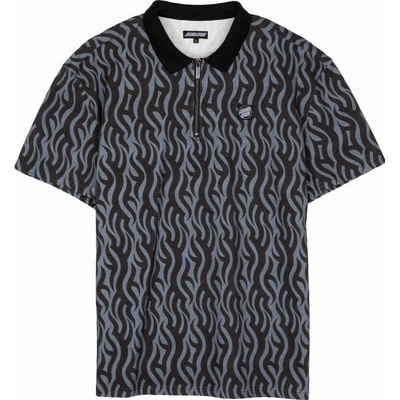 Santa Cruz tričko Fleck Polo Dressen Tribal