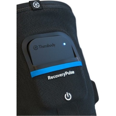 Therabody RecoveryPulse Calf Sleeve M Single