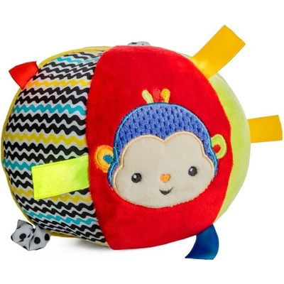 Fisher-Price Měkký chrastící míček