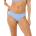 Rip Curl Premium Surf Full bikini bottom - Blue (Light Blue)
