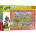 Trefl - Puzzle Spy Guy City - 100 piese