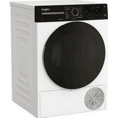 Whirlpool C WD 84M WBS