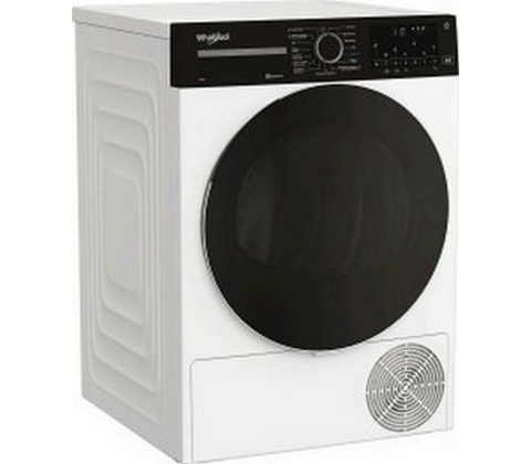 Whirlpool C WD 84M WBS