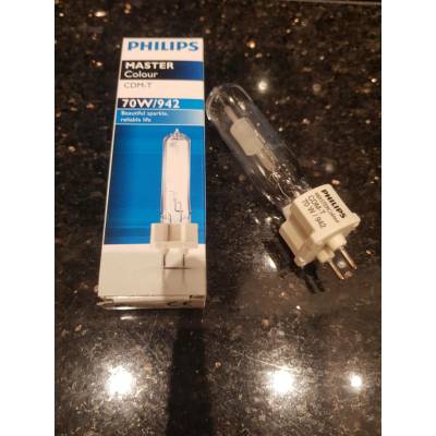 Philips Light Impressions CDM-T 70 W světel.zdroj 70W 942501002