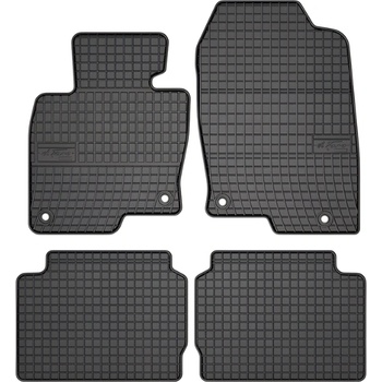 FroGum Гумени стелки Frogum съвместими Mazda CX-60 (2022+)