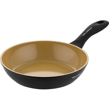 FLORINA Тиган Florina AmVegan 20 см - алуминиев, незалепващо покритие без PFOA