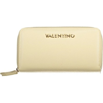 Valentino Дамски портфейл valentino bags, Размер uni, Цвят Бежов (vps1r447gdivina_bebeige)