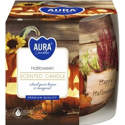 Aura Bispol Halloween 100 g