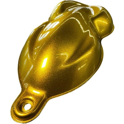 StreetKolor™ Diamond Candy YELLOW 50ml koncentrát, riedenie 1:20