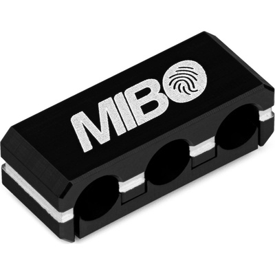 MIBO Organizér kabelů v2 pro 3x 12-14AWG