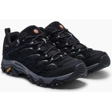 Merrell Moab 3 Gtx černá šedá