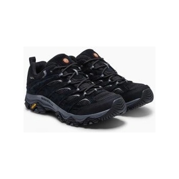 Merrell Moab 3 Gtx černá šedá