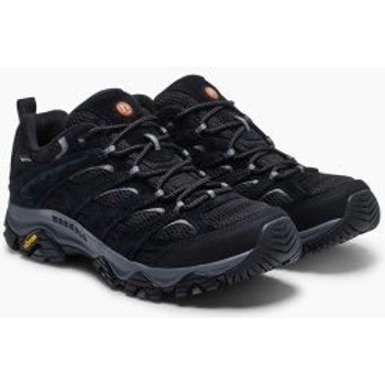 Merrell Moab 3 Gtx černá šedá