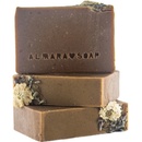 Almara soap Shampoo Bar Strong Hair 90 g