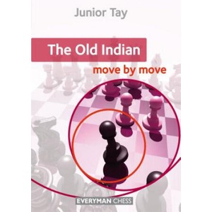 Old Indian: Move by Move | Junior Tay (ISBN: 9781781942321)