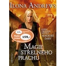 Magie střelného prachu