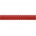 Beal Industrie 10, 5mm a 50 m Цвят: червен