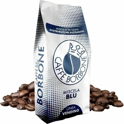 Caffe BORBONE Miscela BLU 1 kg