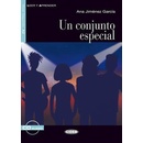 BCC Šp Un Conjunto Especial + CD