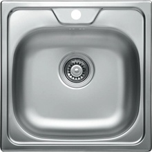 Alveus Allux 70 nerez 1074634