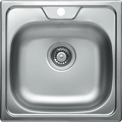 Alveus Allux 70 nerez 1074634