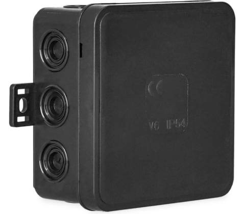 airRoxy aRid 120 BB
