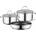 Bosch 5 pcs HEZ9SE030