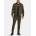 Under Armour Мъжки комплект Under Armour UA Knit Track Suit Under Armour | Zelen | МЪЖЕ | S