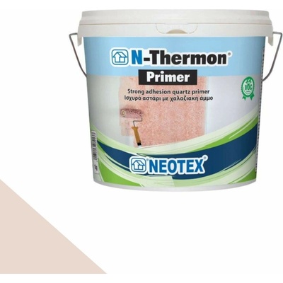 NEOTEX N-Thermon - Adhézny mostík s kremičitým pieskom Balenie: 1 Kg