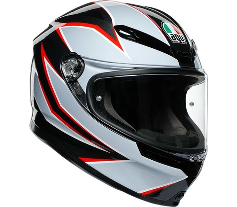 AGV K6 Flash
