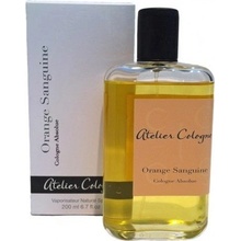 Atelier Cologne Orange Sanguine kolínská voda unisex 200 ml